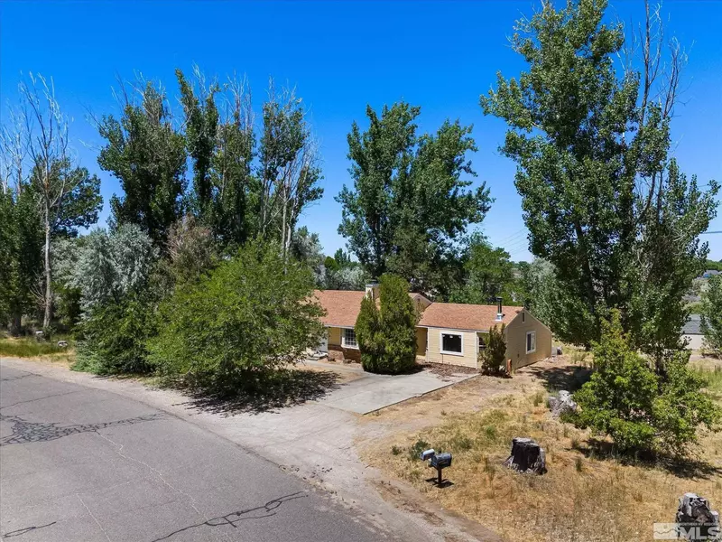 1634 Lattin Road, Fallon, NV 89406