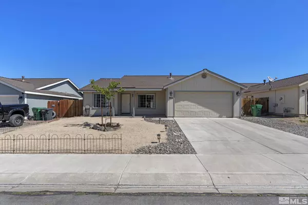 1562 Reese River Rd, Fernley, NV 89408