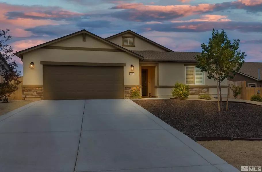 359 Greywall Ct, Dayton, NV 89403