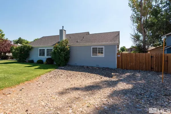 Minden, NV 89423,1026 Aspen Grove