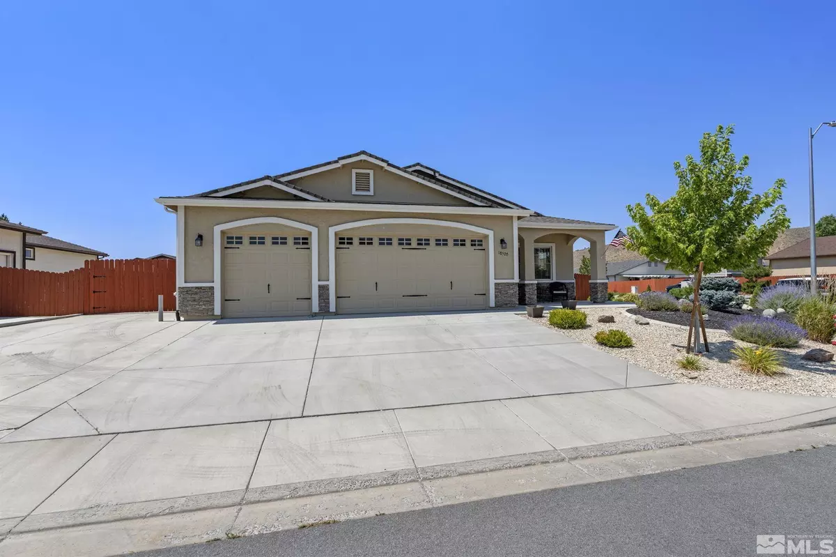 Reno, NV 89508,18520 Silverbell Ct