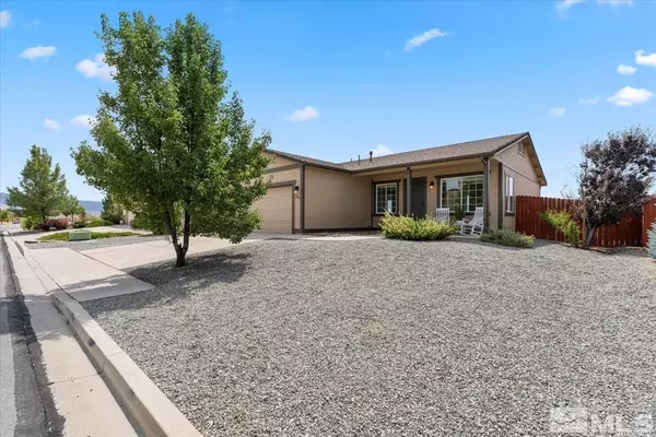 18195 Grizzly Bear Ct., Reno, NV 89508