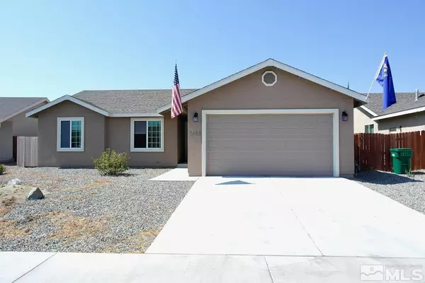 Fallon, NV 89406,2683 Ladera Dr