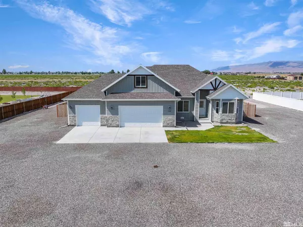 155 Blue Ridge Road,  Battle Mountain,  NV 89820