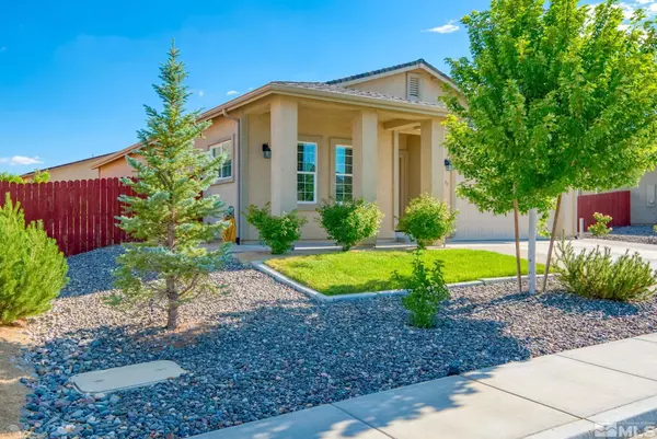 18633 Haskell Peak Ct., Reno, NV 89508