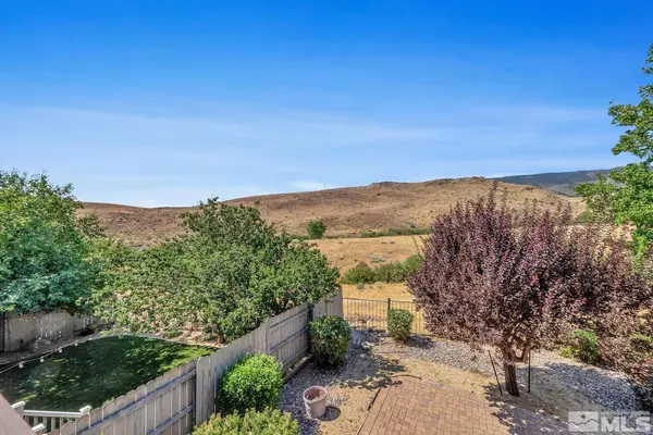 3186 Alpine Creek Rd., Reno, NV 89519