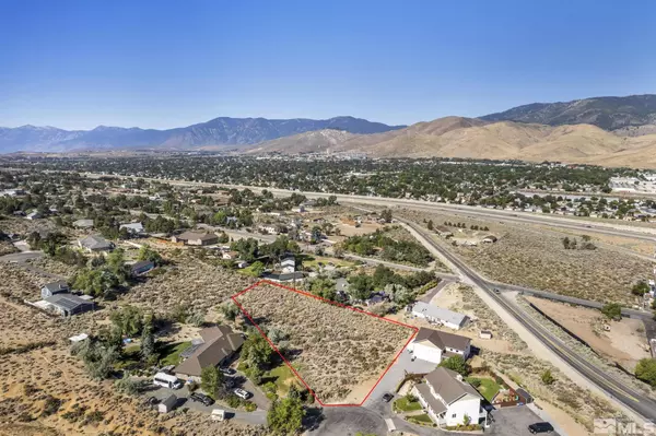 2319 Hunt Cir, Carson City, NV 89701