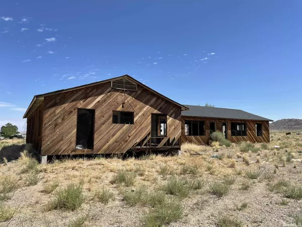 Yerington, NV 89447,14 Shirley Lane