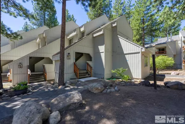 807 Alder Ave #49, Incline Village, NV 89451