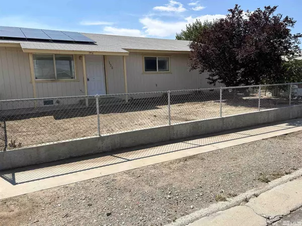 135 Birch Street,  Hawthorne,  NV 89415