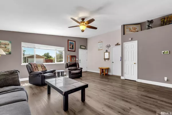 Sun Valley, NV 89433,6255 W Cree Ct