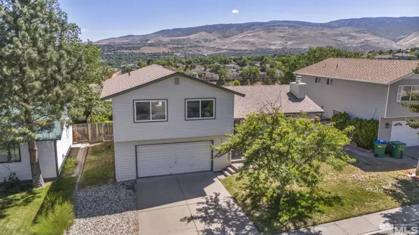 2835 Everett Dr, Reno, NV 89503