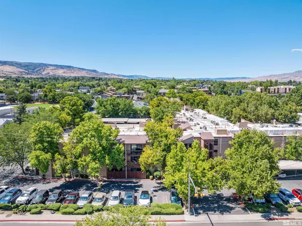 Reno, NV 89509,2955 Lakeside Dr #137