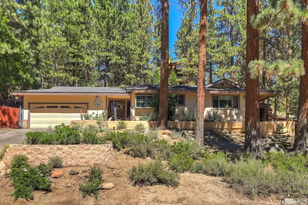 446 Devaux Lane,  Zephyr Cove,  NV 89448