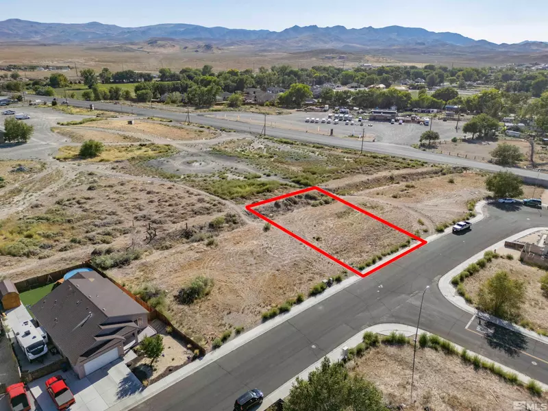 429 Sunshine #6, Fernley, NV 89408