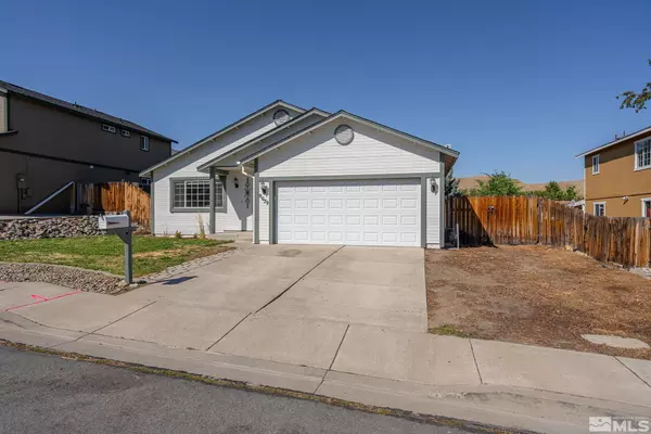 8679 Sopwith Blvd, Reno, NV 89506