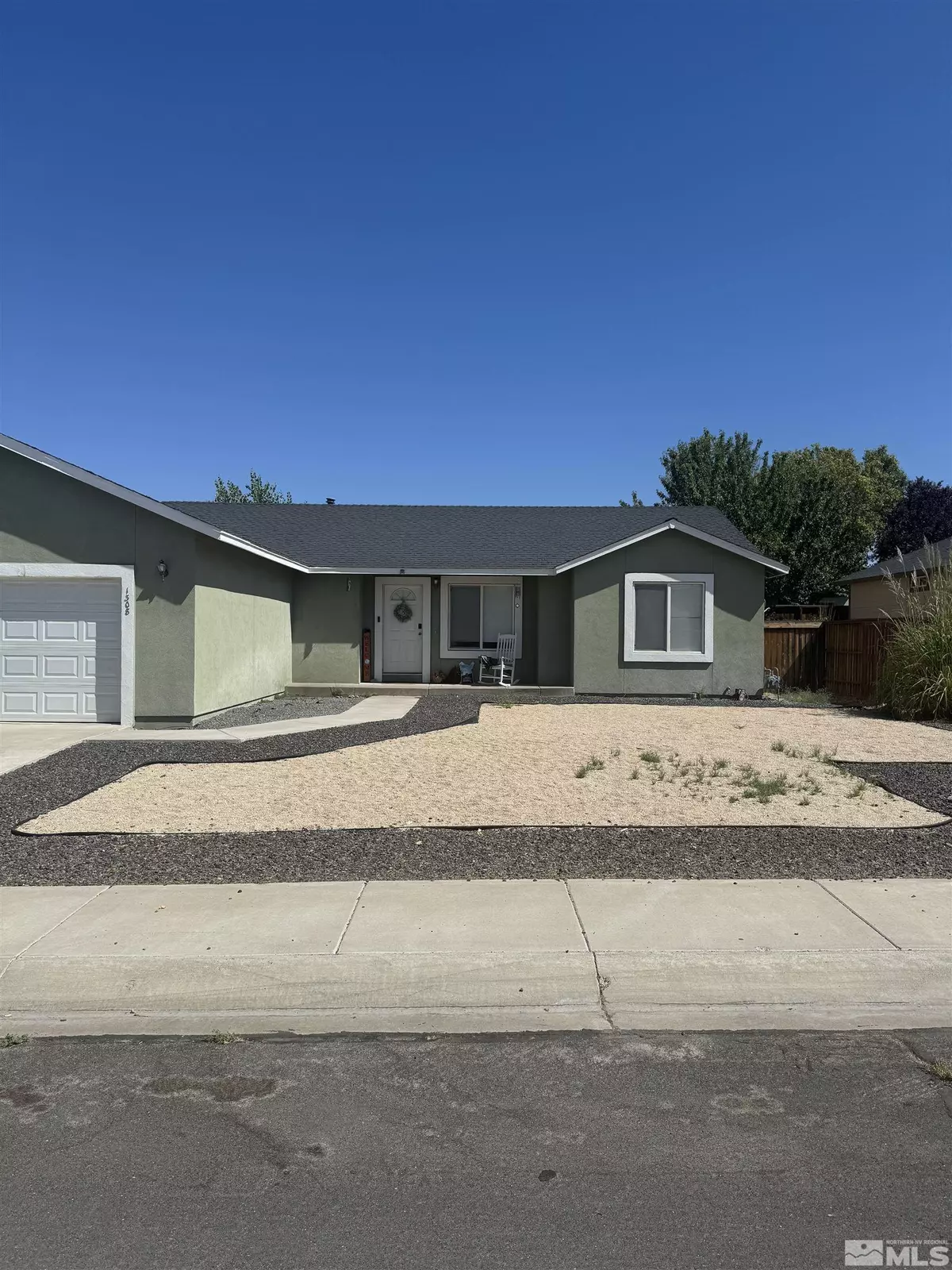 Fernley, NV 89408,1308 Turf Ct.