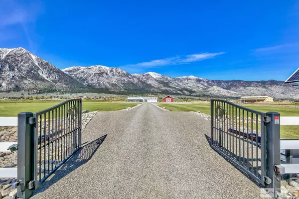 Gardnerville, NV 89460,824 Eagle Meadows Ln