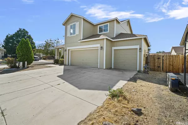 Fernley, NV 89408,1695 Harvest Creek Way