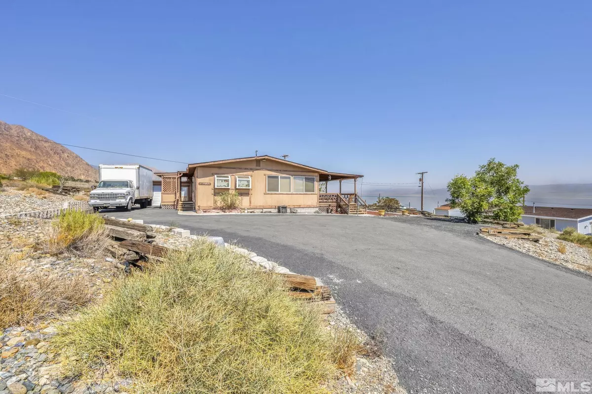 Walker Lake, NV 89415,193 Ahab Ln