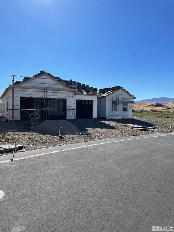 1362 Silver View Cir, Sparks, NV 89436