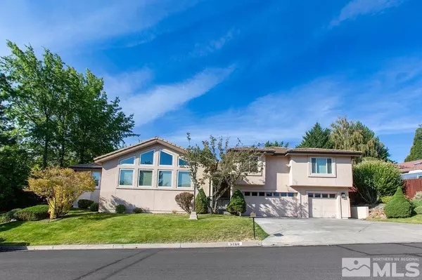 3260 Lapwing Lane, Reno, NV 89509