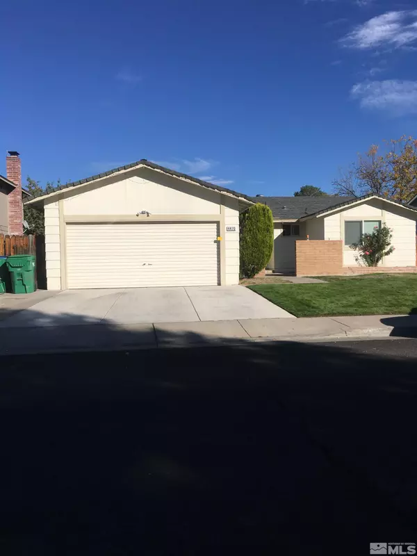 Reno, NV 89502,4470 Sierra Madre Dr