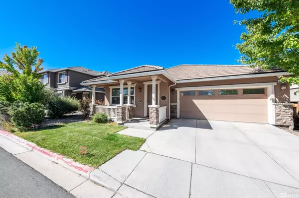 3715 Coastal St, Reno, NV 89512