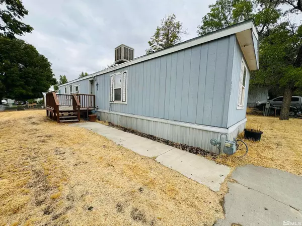 4177 Dori Dr, Winnemucca, NV 89445