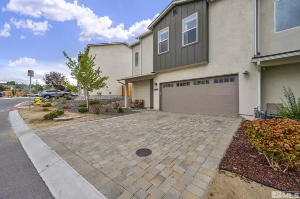 Sun Valley, NV 89433,4825 Black Falcon Way