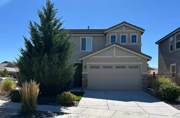 3885 Silent Pebble Way, Sparks, NV 89436