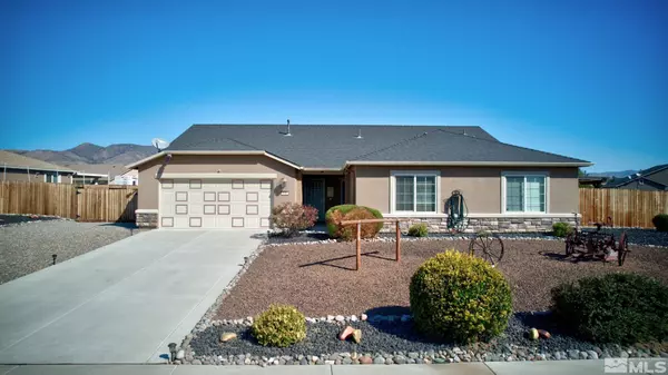 Dayton, NV 89403,136 Oakmont