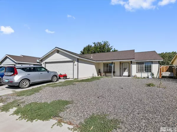 Fernley, NV 89408,618 Garden Cir