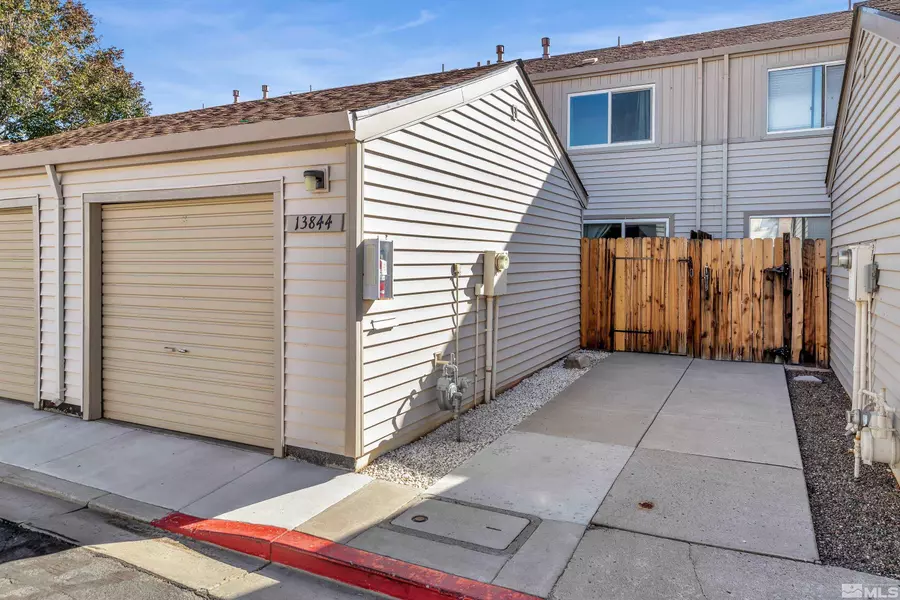 13844 Lear Blvd, Reno, NV 89506