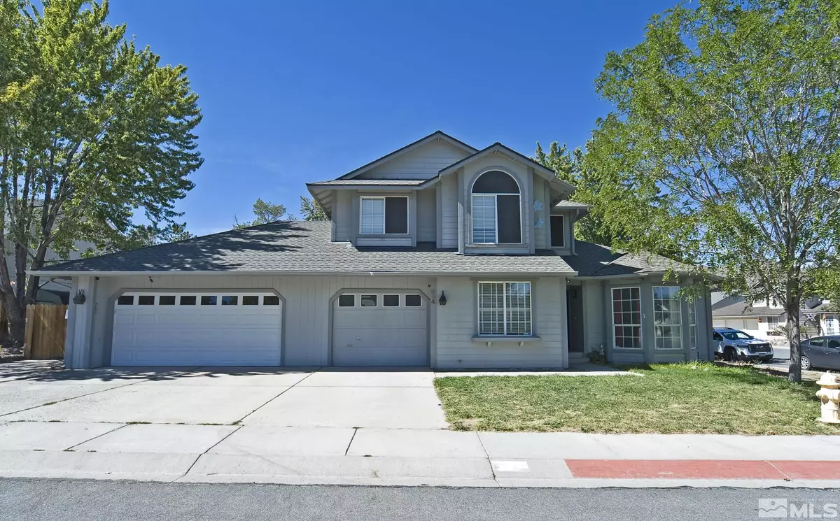 Dayton, NV 89403,634 Boulder Cir