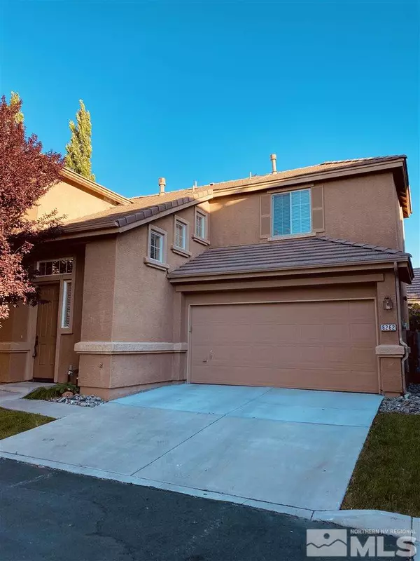 6262 Black Cinder Court, Sparks, NV 89436