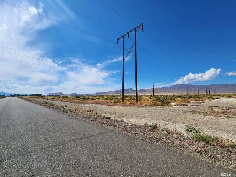 TBD Round Mountain Drive, Battle Mountain, NV 89820