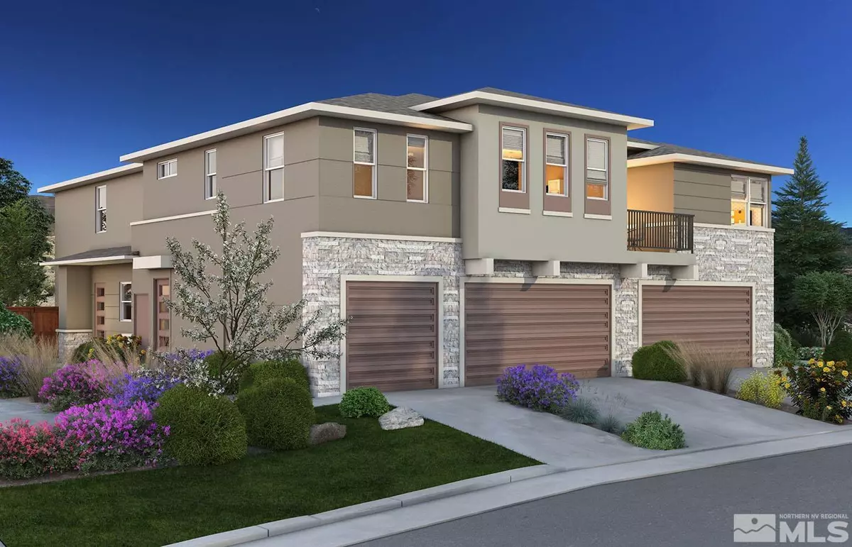 Carson City, NV 89705,3684 Pulsar Lane #2