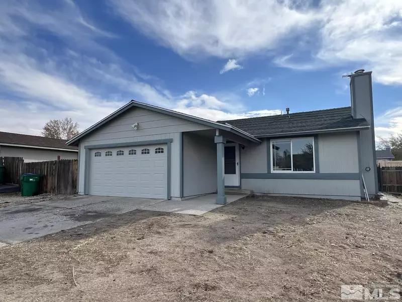 10056 Atwood Street, Reno, NV 89506