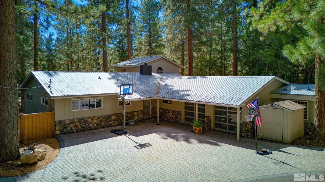 809 McCourry Blvd, Incline Village, NV 89451