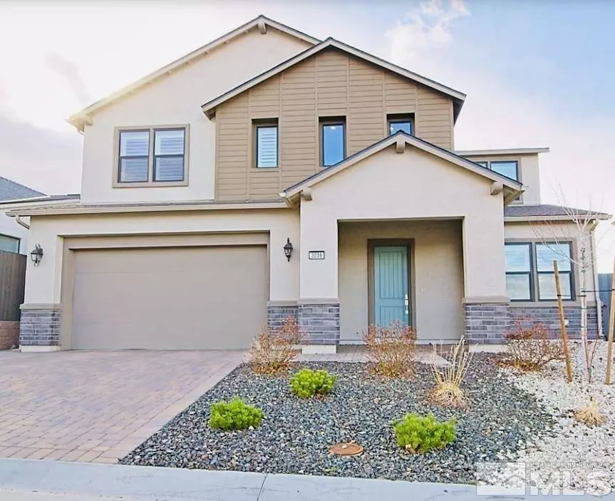 Reno, NV 89521,3016 Country Wind Lane