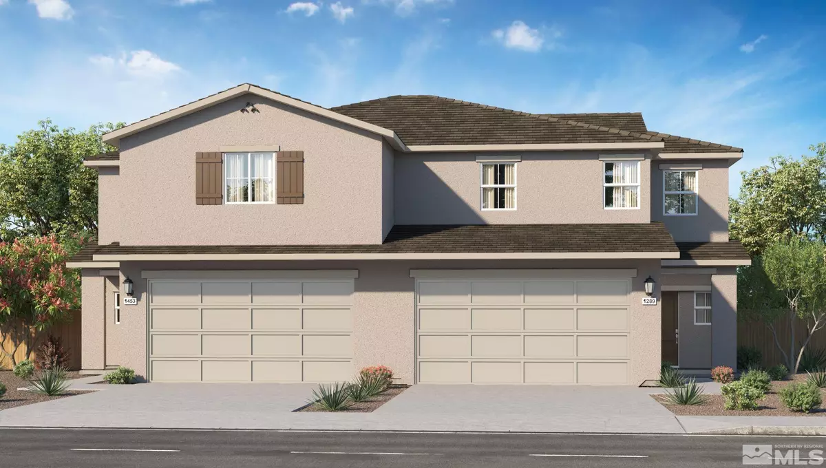 Sparks, NV 89436,7965 Majorite Drive #Lot #116