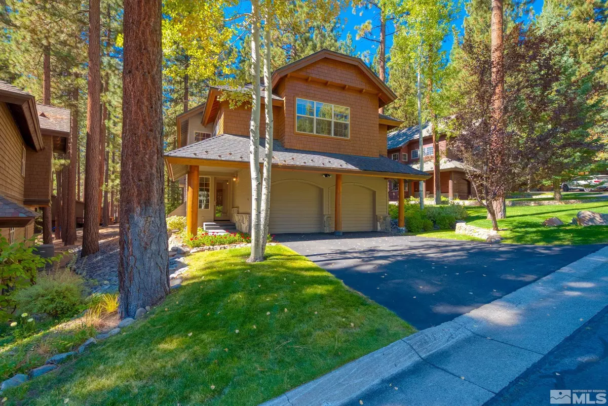 Incline Village, NV 89451,863 Lake Country Dr