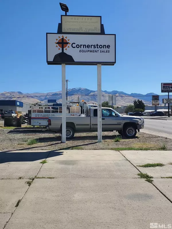 Winnemucca, NV 89445,561 Hanson Street