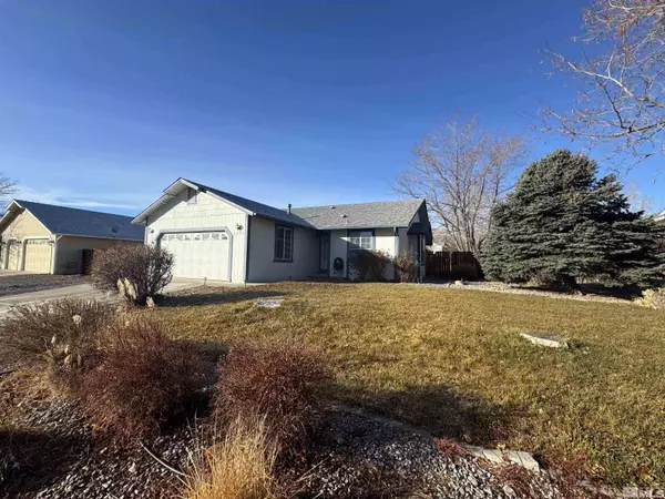 2037 Flycatcher Crt, Sparks, NV 89441