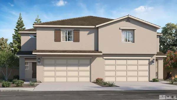 7971 Majorite Way #Lot #115, Sparks, NV 89436