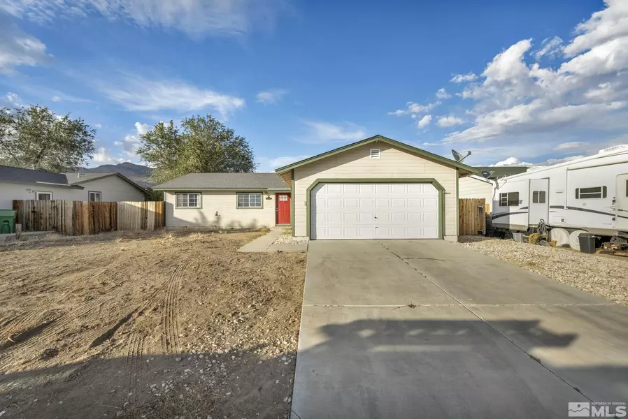 2002 Lonnie Lane, Dayton, NV 89403