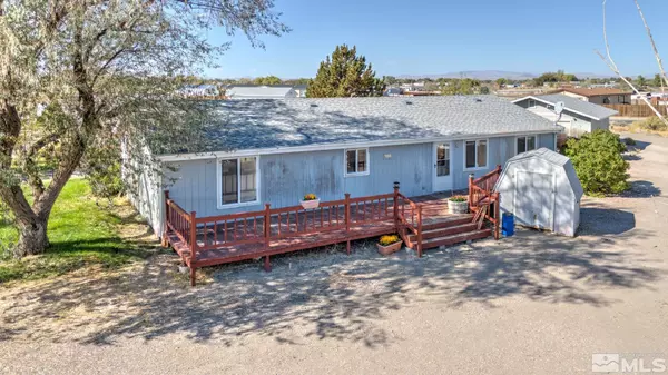 Fallon, NV 89406,1790 Roberson