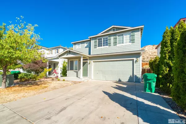 Reno, NV 89523,2372 Sapphire Ridge Way