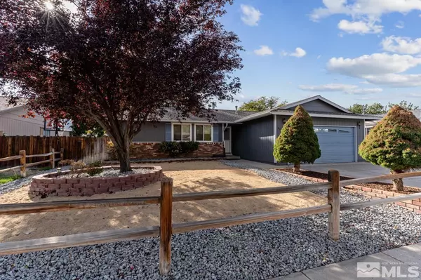 3157 Montezuma Way, Sparks, NV 89434